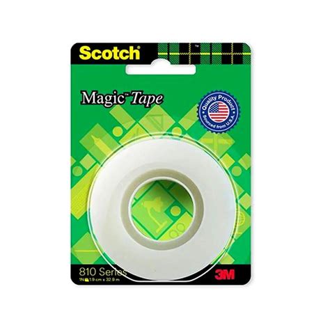 Why Scotch Magic Tape 12 Rollz is a Great Value